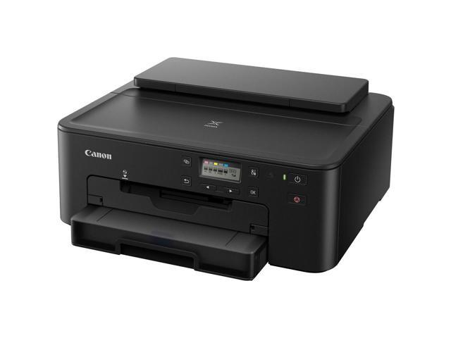 Canon PIXMA TS702a Wireless Photo Printer - image 3