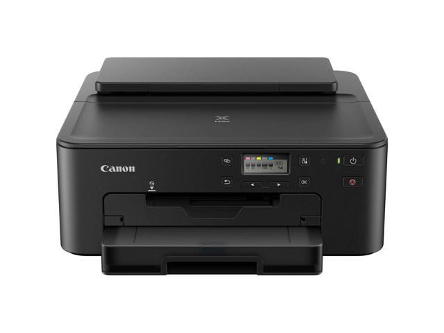 Canon PIXMA TS702a Wireless Photo Printer - image 2
