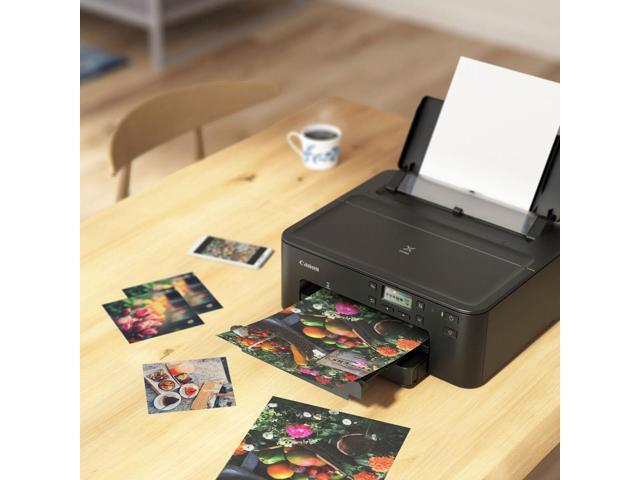 Canon PIXMA TS702a Wireless Photo Printer - image 6