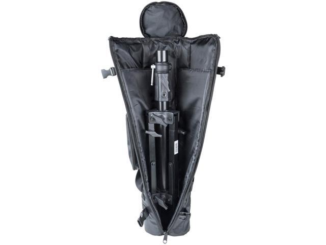 Kupo Slider Stand Padded Bag, Black #KG062611