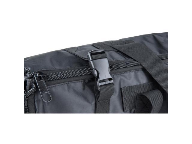 Kupo Slider Stand Padded Bag, Black #KG062611