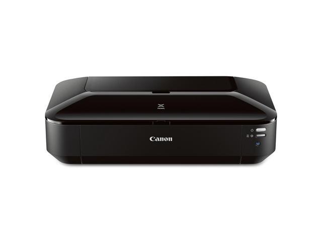 Canon PIXMA iX6820 Wireless Inkjet Business Printer, Bundle with Color Ink Pack