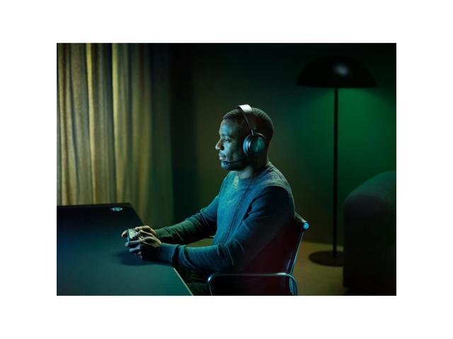 SteelSeries Arctis Nova Pro Gaming Headset for Xbox - Black - image 5