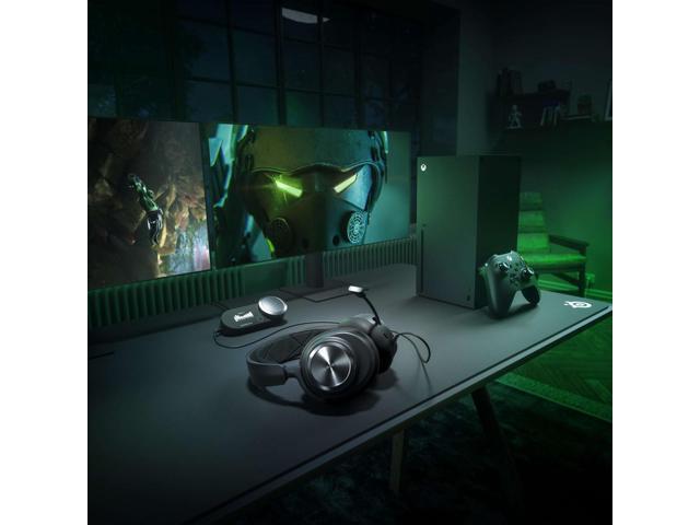 SteelSeries Arctis Nova Pro Gaming Headset for Xbox - Black - image 6
