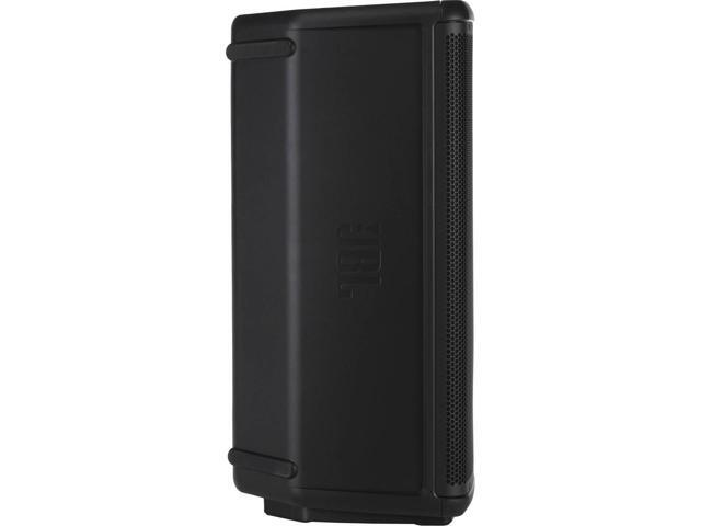 JBL - EON712 1300W 12" Powered PA Speaker with DSP and Bluetooth - Black - image 6
