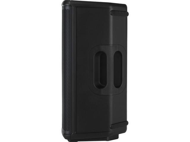 JBL - EON712 1300W 12" Powered PA Speaker with DSP and Bluetooth - Black - image 7