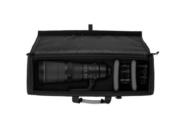 Porta Brace Lens Bag for 800mm Lenses #LB-800LL