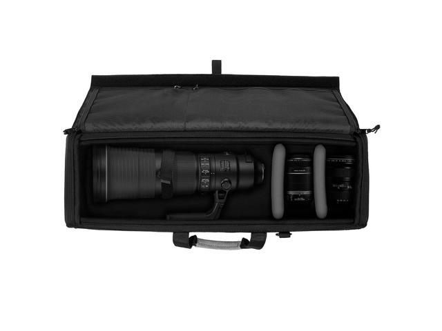 Porta Brace Lens Bag for 800mm Lenses #LB-800LL