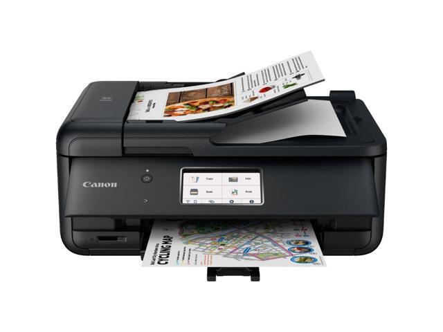 Canon PIXMA TR8620a Wireless Home Office All-in-One Printer - image 2