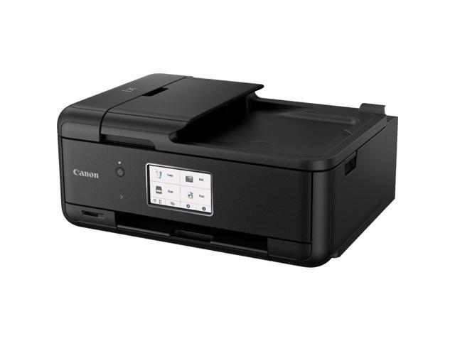 Canon PIXMA TR8620a Wireless Home Office All-in-One Printer - image 3