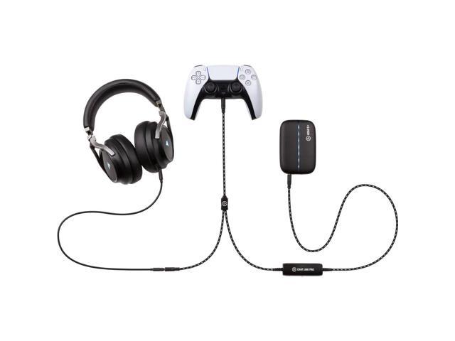 Elgato Chat Link Pro Audio Adapter #10GBC9901