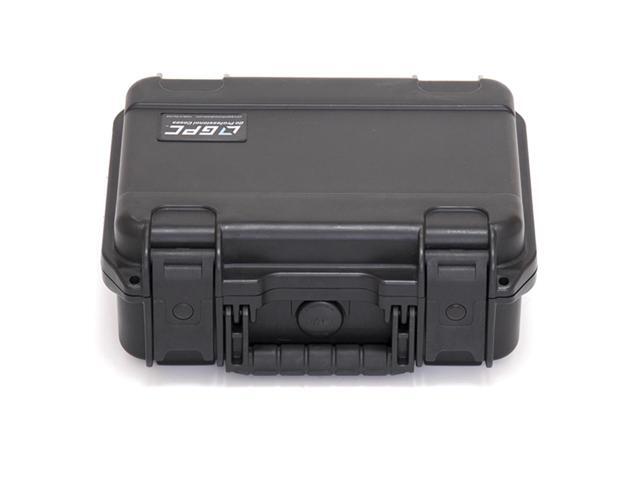 Go Professional Cases Waterproof Hard Case for DJI Mini 3 Pro Drone with RC Controller