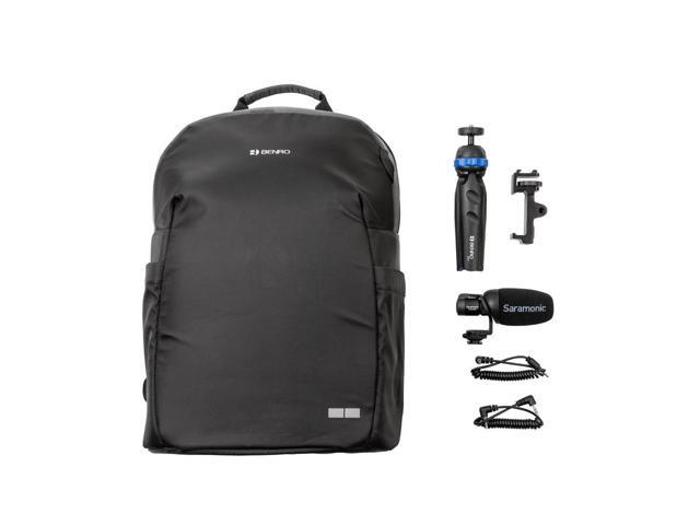 Saramonic Roadieographer Content Creation Kit #ROADIEOGRAPHER1