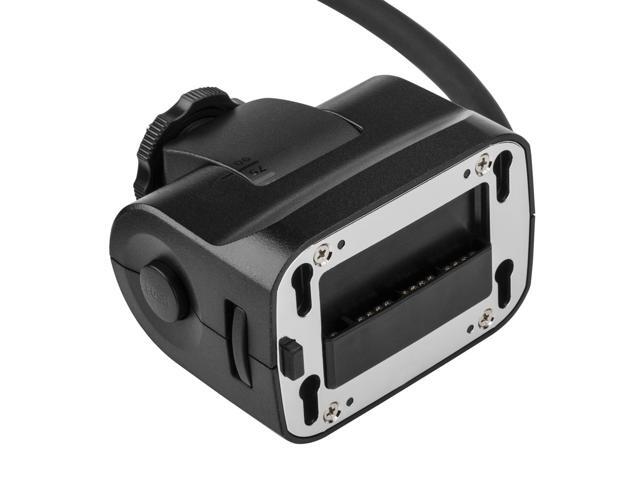 Flashpoint XP-200 Extension FlashHead For The eVOLV AD200 and AD200Pro Pocket Flashes, Godox EC200