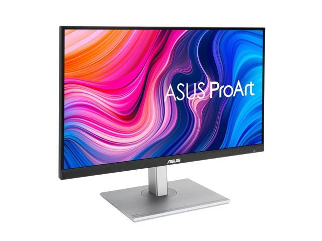 Asus ProArt PA279CV 27' 4K UHD WLED LCD Monitor - 16:9 - Black