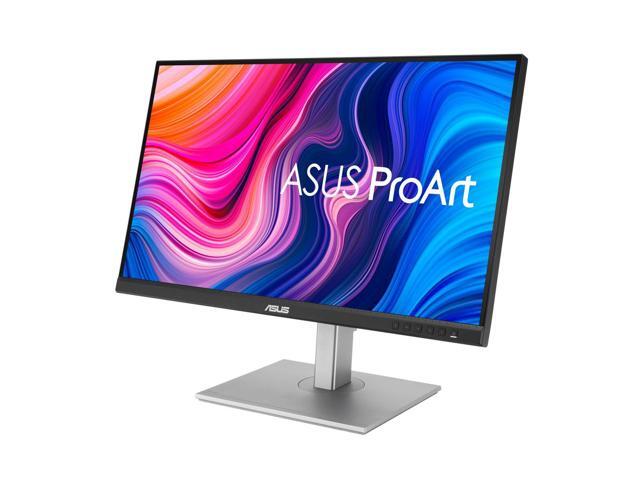 Asus ProArt PA279CV 27' 4K UHD WLED LCD Monitor - 16:9 - Black