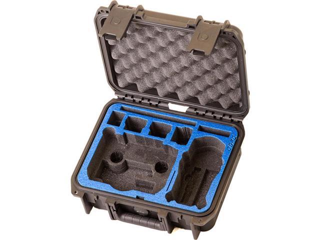 Go Professional Cases Hard Case for DJI Air 2S with RC Pro