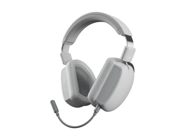 HYTE - Eclipse HG10 Wireless Gaming Headset for PC - Lunar Gray - image 3