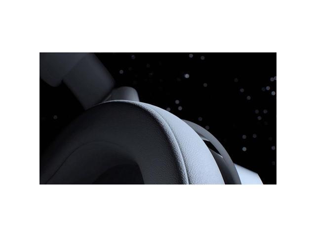 HYTE - Eclipse HG10 Wireless Gaming Headset for PC - Lunar Gray - image 12