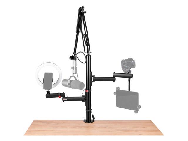 Gator Cases ID Series All-In-One Content Creator Tree Stand #GFW-ID-CREATORTREE