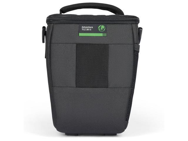 Lowepro Adventura TLZ 30 III 2L Top Loading Shoulder Bag, Viewfinder/FF Cameras