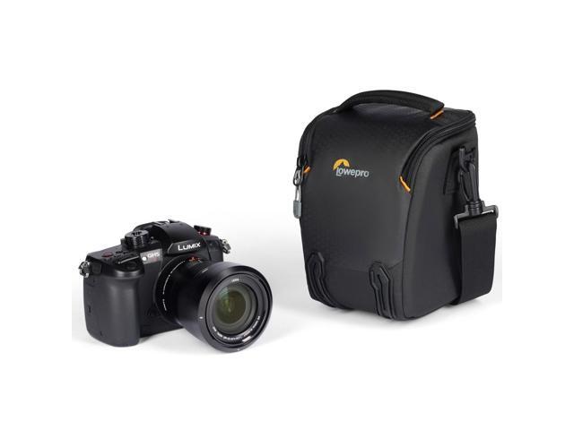 Lowepro Adventura TLZ 30 III 2L Top Loading Shoulder Bag, Viewfinder/FF Cameras