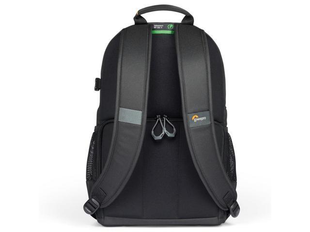 Lowepro Adventura BP 150 III 11L Camera Backpack, Black #LP37455