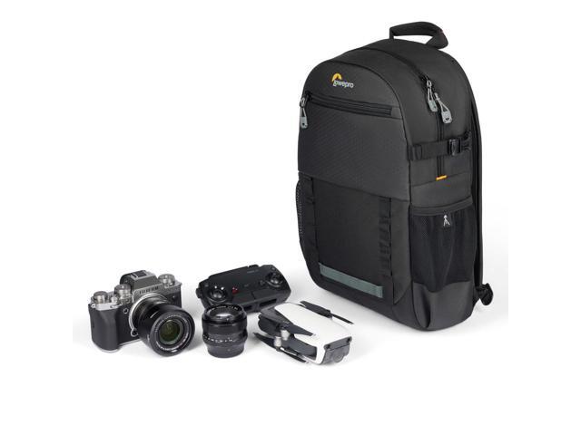 Lowepro Adventura BP 150 III 11L Camera Backpack, Black #LP37455