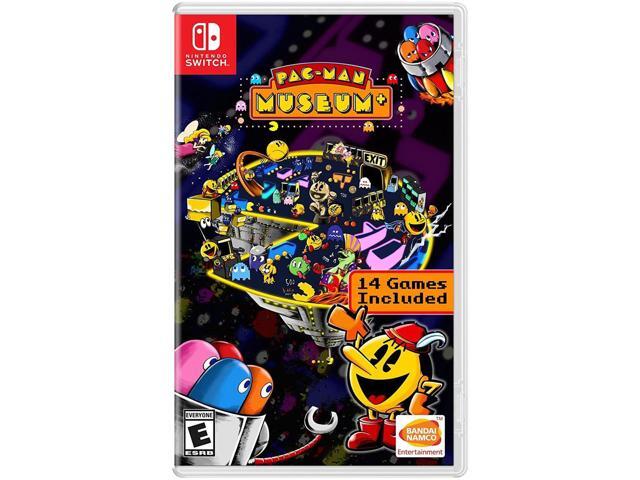 Pac-Man Museum + - Nintendo Switch - image 5