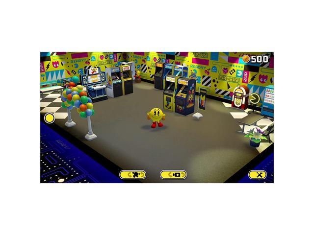 Pac-Man Museum + - Nintendo Switch - image 9
