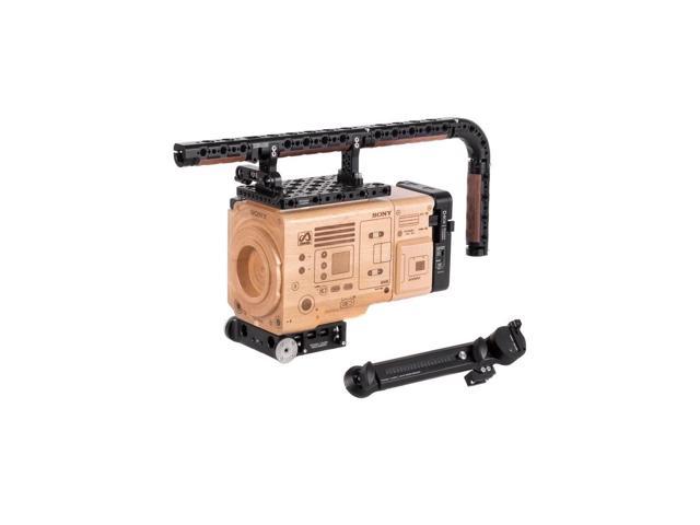 Photos - Other photo accessories Wooden Camera Pro Accessory Kit for Sony Venice Camera, V-Mount #261200 26 