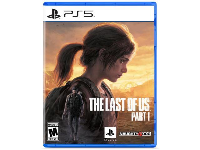 The Last of Us Part I - PlayStation 5 - image 9