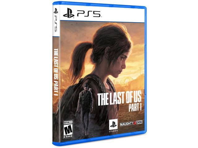 The Last of Us Part I - PlayStation 5 - image 10