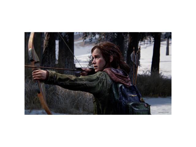 The Last of Us Part I - PlayStation 5 - image 12