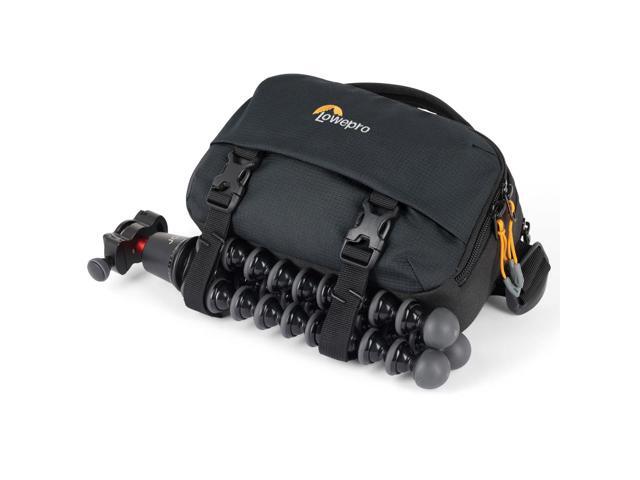 Lowepro Trekker Lite HP 100 2L Waist Bag, Black