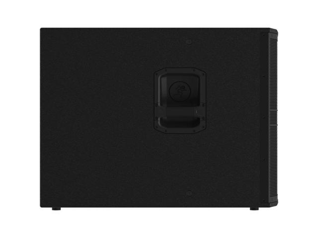 Mackie DRM18S-P Pole Mount Floor Standing Woofer 1000 W RMS - image 8