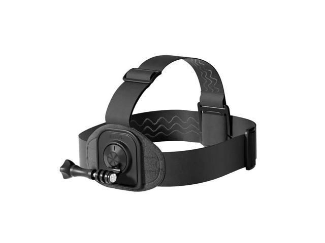 Photos - Other photo accessories Insta360 Head Strap for X3 Camera #CINSTAV/D CINSTAV/D 