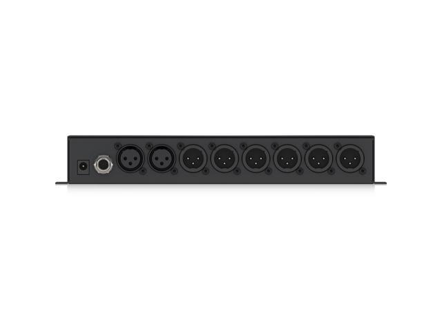 TC Electronic Monitor Pilot Multi-Monitor Switching Control Station w/Controller
