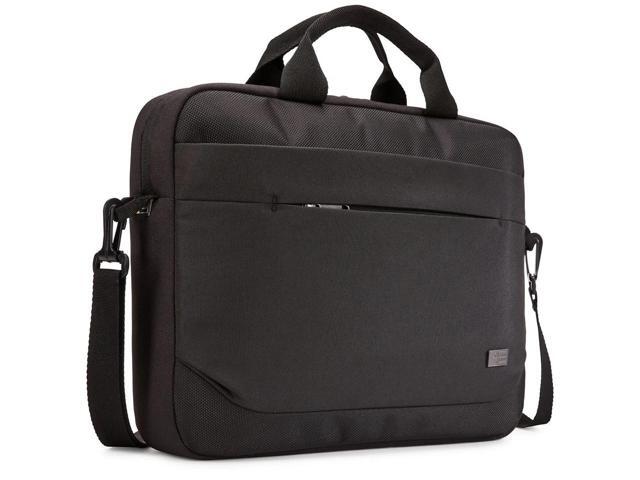 Case Logic - Advantage 14" Attaché - Black - image 11