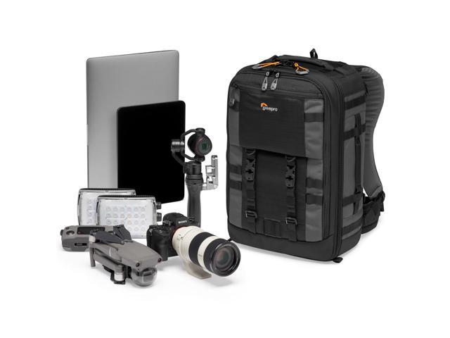 Lowepro Pro Trekker BP 350 AW II 24L Camera Backpack, Black #LP37268-GRL