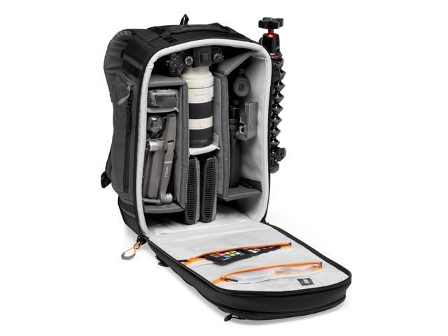 Lowepro Pro Trekker BP 350 AW II 24L Camera Backpack, Black #LP37268-GRL