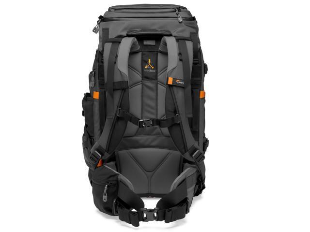Lowepro Pro Trekker BP 550 AW II 40L Camera Backpack, Gray