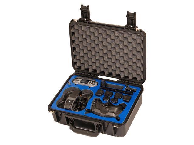 Go Professional Cases Rugged Hard Case for DJI Avata
