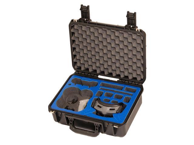 Go Professional Cases Rugged Hard Case for DJI Avata