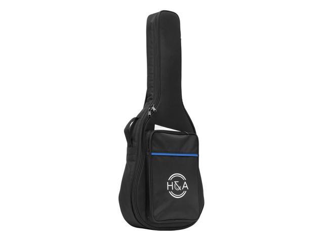 H & A Deluxe Gig Bag for Classical Guitars