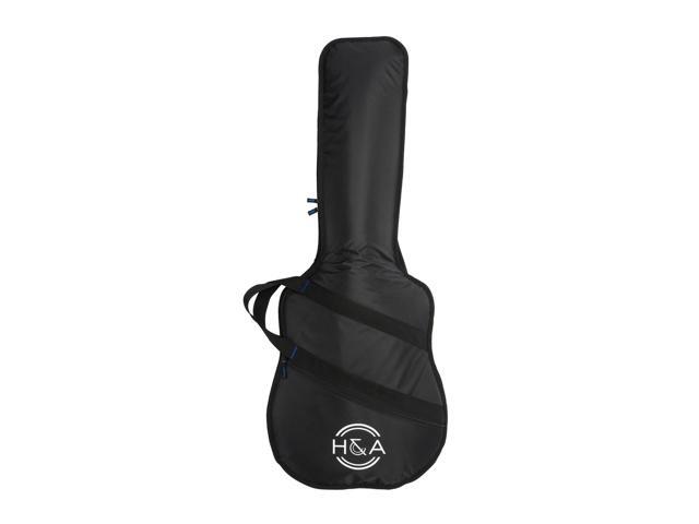 H & A Gig Bag for Electric Guitars