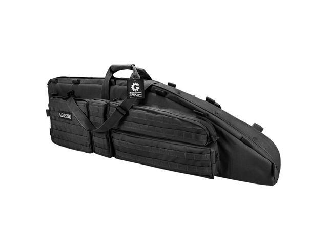 Loaded Gear RX-600 46' Tactical Rifle Bag