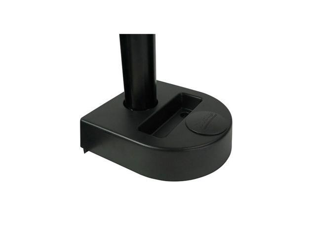 On-Stage WS3500 Production Station, Black