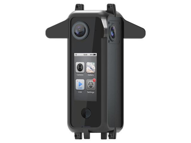 Labpano Metal Case for Pilot One EE Camera #METAL ALLOY CASE PILOT ON