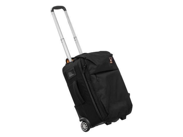 Slinger BigBag Simple 15 DSLR Roller Bag #BB-S-15